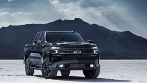Chevrolet hồi sinh hai phiên bản Silverado siêu đặc biệt 2020