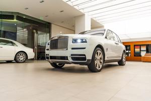 S&S Automotive, nhà phân phối mới của Rolls-Royce tại Việt Nam là ai?