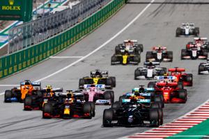 Lịch đua F1 2021 đã “chốt”, vắng bóng F1 Hà Nội