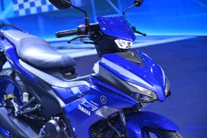 Những tính năng nổi bật trên Yamaha Exciter 155 VVA