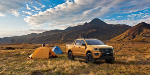 Đại lý bắt đầu chào bán Ford Ranger lắp ráp, giá từ 616 triệu đồng, ưu đãi lớn