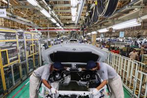 Thiếu chip trầm trọng, các hãng xe Mỹ cầu cứu chính phủ 