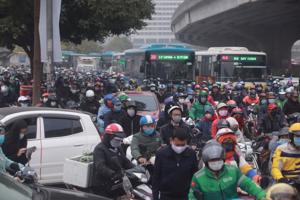 Bảo hiểm bắt buộc ô tô, xe máy: 8 trường hợp không được bồi thường