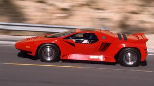 Cha đẻ hãng siêu xe Vector qua đời ở tuổi 76