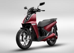 Xe máy điện VinFast Theon, Feliz mở bán, giá 63 triệu đồng chưa kể pin