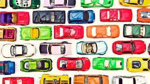 Thương hiệu ô tô nào thuộc sở hữu của công ty nào?