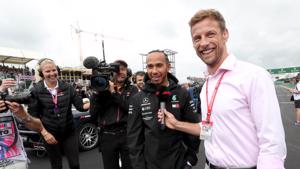Cựu vô địch F1 Jenson Button tái gia nhập đội Williams với tư cách cố vấn