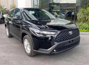 Cận Tết Nguyên đán, ô tô khan hàng, bán "bia kèm lạc"