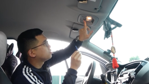 Cách tự thay hệ thống bóng đèn trên ôtô