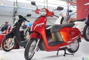 Cách bảo quản pin xe máy điện khi để lâu ngày không đi