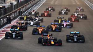 5 lý do khiến F1 sẽ có nhiều thay đổi trong mùa giải 2021