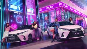 Toyota Vios 2021 ra bản giới hạn, chỉ sản xuất 1.500 xe