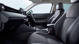 Honda HR-V 2021 chính thức ra mắt tại Nhật