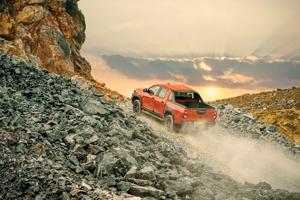 10 mẫu xe Toyota đạt tiêu chuẩn 5 sao ASEAN NCAP