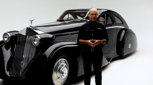  Chiêm ngưỡng siêu phẩm Rolls-Royce hiếm nhất thế giới