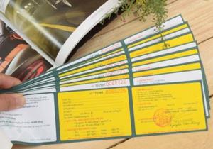 Từ 1/3, tăng mức bồi thường với bảo hiểm ô tô, xe máy lên tới 150 triệu đồng