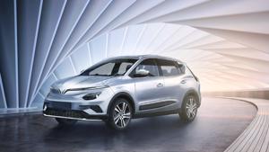 VinFast bắt tay công ty Đài Loan sản xuất pin thể rắn ở Việt Nam