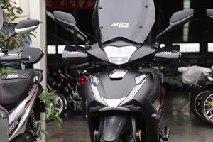 Xe máy Trung Quốc nhái Honda SH, giá chưa đến 60 triệu đồng