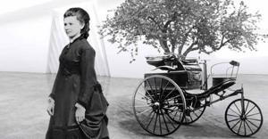 Những phụ nữ góp phần thay đổi ngành công nghiệp xe hơi