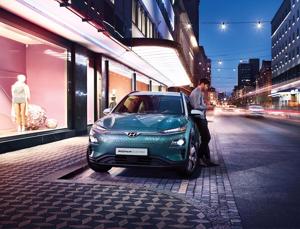 Singapore đã thực hiện giấc mơ xe điện như thế nào?