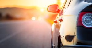 Mẹo chăm sóc xe mùa hè nắng nóng