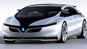 BMW không sợ Apple Car