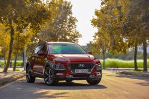 Hyundai Kona giảm giá tất cả các phiên bản, cao nhất 50 triệu đồng