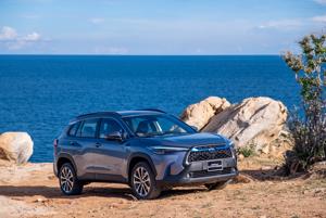 Lộ trình xe điện của VinFast, Hyundai, Toyota, … và các thương hiệu quen thuộc với thị trường Việt