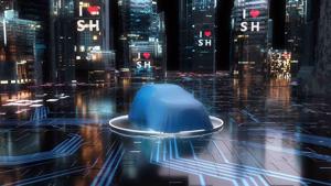 Toyota sẽ giới thiệu SUV chạy điện hoàn toàn đầu tiên vào tháng 4