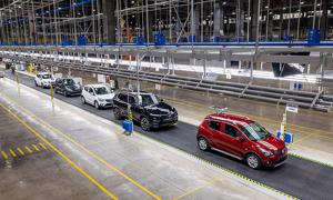 Foxconn đàm phán với VinFast sản xuất linh kiện xe điện