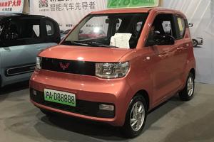 Xe điện cỡ nhỏ của Trung Quốc là EV bán chạy nhất, vượt Tesla Model 3