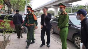 Tội chống người thi hành công vụ trong lĩnh vực giao thông bị xử phạt như thế nào?