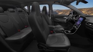 Pin ô tô điện VinFast VF e34 chạy bao nhiêu km sau 1 lần sạc?