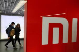 Ô tô điện Xiaomi sẽ ra mắt vào 2023