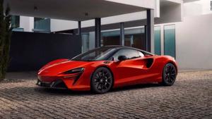 Xe sang bán siêu chạy vì người giàu không còn gì … chơi trong đại dịch