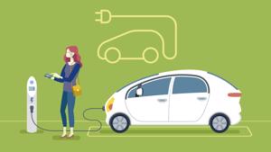 Thị trường pin xe điện toàn cầu cạnh tranh khốc liệt