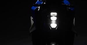 Suzuki “nhá hàng” GSX-S1000 đời 2022