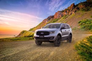 Tăng 52% doanh số, khách Việt mua gần 6.000 xe ô tô Ford trong quý 1