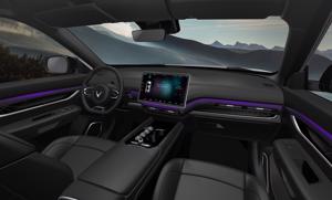 Ô tô điện thông minh tự hành của VinFast sẽ dùng chip Nvidia