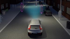 Mua xe hơi nên quan tâm đến tính năng an toàn nào?