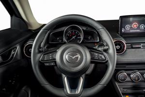 Mazda CX-3: SUV đô thị mới lần đầu tiên phân phối tại Việt Nam