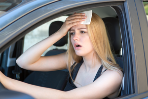 Cách sử dụng điều hoà ô tô đúng cách