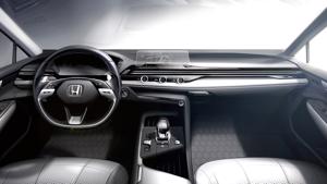 Ngắm triết lý thiết kế nội thất mới của Honda, sẽ có trên Civic và HR-V mới 