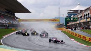 Thổ Nhĩ Kỳ chính thức thay thế Canada trong lịch đua F1 năm 2021