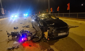 12 người tử vong vì tai nạn giao thông trong ngày đầu kỳ nghỉ lễ 30/4 – 1/5