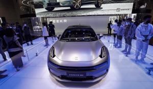 Vì sao các startup xe điện Trung Quốc lại nhắm vào Na Uy?