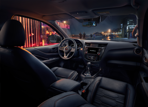 Nissan Navara 2021 chính thức ra mắt, giá từ 748 triệu đồng