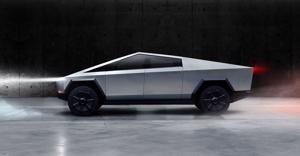 Tesla sẽ sản xuất xe bán tải Cybertruck bắt đầu từ cuối năm 2021