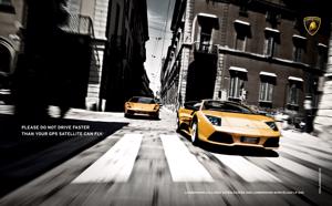 Vì sao Ferrari và Lamborghini không bao giờ quảng cáo trên TV?