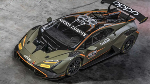 Giá bán hãng Lamborghini tăng lên 11,5 tỷ USD